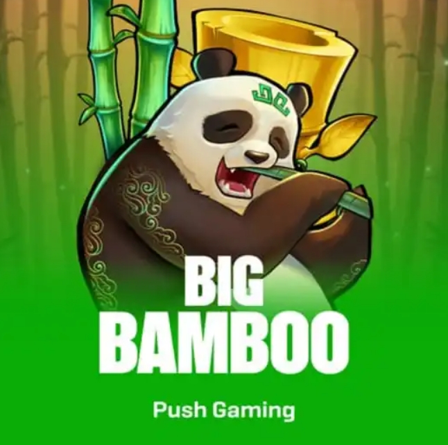 big bamboo bonus