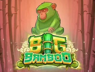 Big Bamboo slot