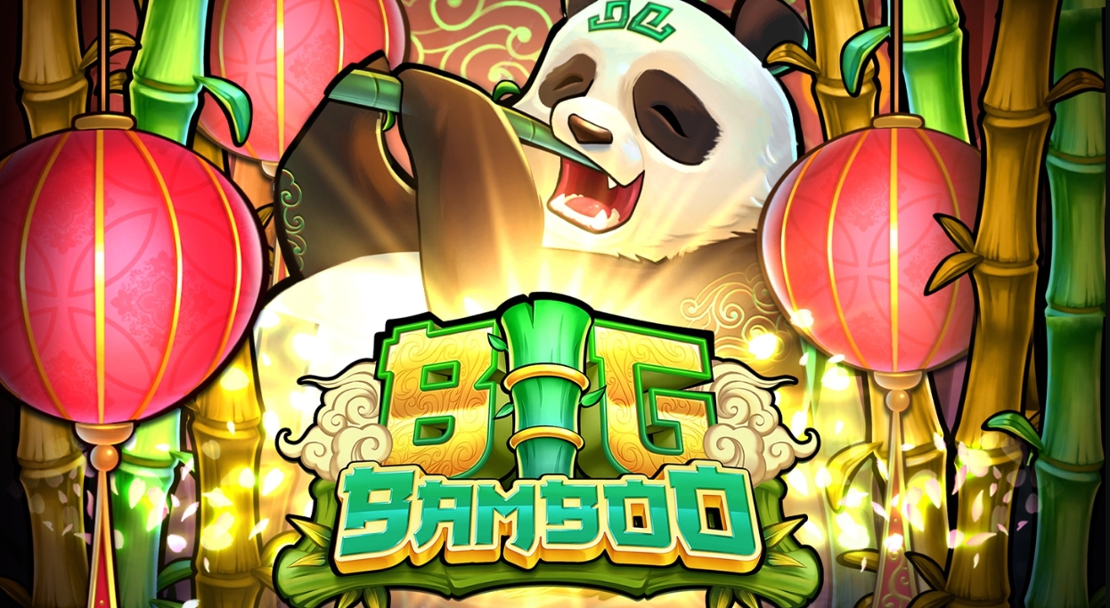 big bamboo 1xbet