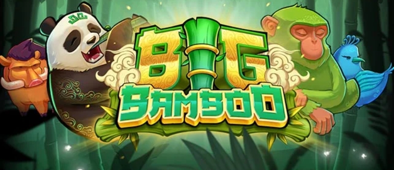 Big Bamboo demo
