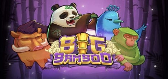 big bamboo cosmolot